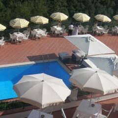 Отель La Margherita - Villa Giuseppina Италия, Скала - отзывы, цены и фото номеров - забронировать отель La Margherita - Villa Giuseppina онлайн помещение для мероприятий фото 2