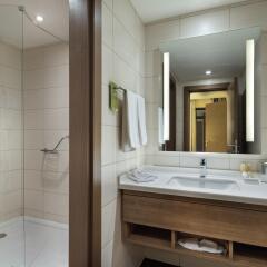 Отель Hilton Garden Inn Istanbul Golden Horn ванная