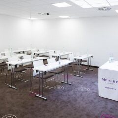 Отель Mercure Moa Берлин помещение для мероприятий фото 2