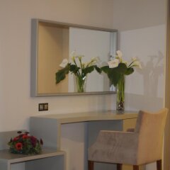 Paşa Garden Beach Hotel удобства в номере фото 2