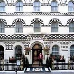 Отель Grange Langham Court Великобритания, Лондон - отзывы, цены и фото номеров - забронировать отель Grange Langham Court онлайн фото 2