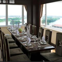 Moonlight Hotel Hue фото 2