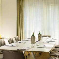 Отель UNA Hotel Century Италия, Милан - 2 отзыва об отеле, цены и фото номеров - забронировать отель UNA Hotel Century онлайн помещение для мероприятий
