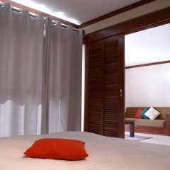 Le Stanley Hotel and Suites in Noumea, New Caledonia from 101$, photos, reviews - zenhotels.com guestroom