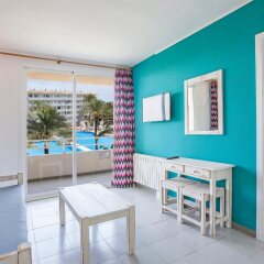 Отель Club B by BH Mallorca детские мероприятия