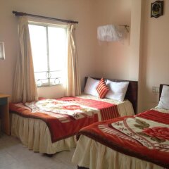 Hai Duyen Hotel Далат комната для гостей фото 4