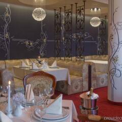 Vineyards Hotel Ахелой питание