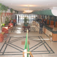 Safir Mazafran in Algiers, Algeria from 64$, photos, reviews - zenhotels.com hotel interior