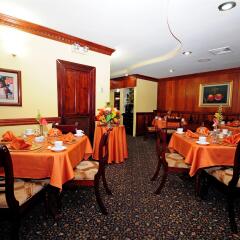 Clarion Hotel San Pedro Sula Сан-Педро-Сула фото 5