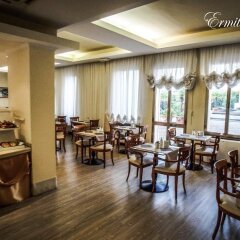 Отель Ermitage Bel Air Medical Hotel Италия, Лимена - отзывы, цены и фото номеров - забронировать отель Ermitage Bel Air Medical Hotel онлайн питание фото 2