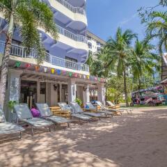 Отель Mercure Pattaya Таиланд, Паттайя - 1 отзыв об отеле, цены и фото номеров - забронировать отель Mercure Pattaya онлайн фитнесс-зал