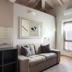 Отель Sant'orsola Suites Apartments Италия, Болонья - отзывы, цены и фото номеров - забронировать отель Sant'orsola Suites Apartments онлайн фото 2