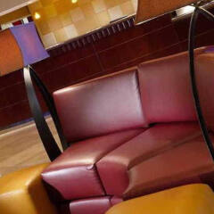 Отель Chicago Marriott Oak Brook развлечения