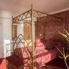 Granville Hotel интерьер отеля