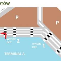 Warsaw Plaza Hotel спортивное сооружение