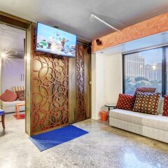 Отель Renovated 2 Bdrm 2 Bath Condo las Vegas Strip 1 Gb Internet США, Лас-Вегас - отзывы, цены и фото номеров - забронировать отель Renovated 2 Bdrm 2 Bath Condo las Vegas Strip 1 Gb Internet онлайн фото 5