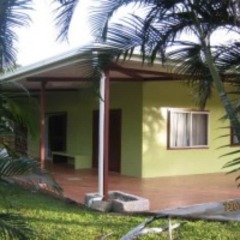 Отель Golden Palms Retreat Фиджи, Вити-Леву - отзывы, цены и фото номеров - забронировать отель Golden Palms Retreat онлайн комната для гостей фото 4