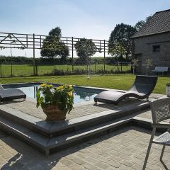 Отель B&B Het Lavershuis Бельгия, Веммель - отзывы, цены и фото номеров - забронировать отель B&B Het Lavershuis онлайн