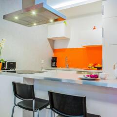 Апартаменты Mojito Apartments - Lemon Angel Wings в номере фото 2