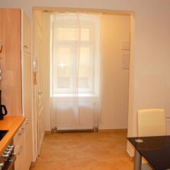 Апартаменты Vienna Family Apartments Вена в номере фото 2