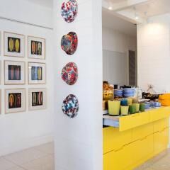 Yam Hotel An Atlas Boutique Hotel интерьер отеля