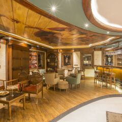 Satrapia Boutique Hotel Kapadokya Турция, Ургуп - отзывы, цены и фото номеров - забронировать отель Satrapia Boutique Hotel Kapadokya онлайн гостиничный бар