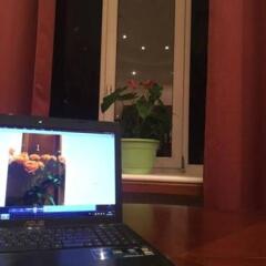 Отель Guesthouse On Bolshoy Kazennyy Москва интерьер отеля