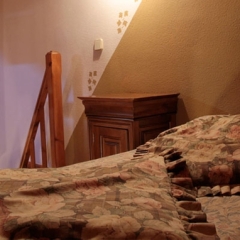 Отель Apartamentos Serrano Испания, Вьельа Э Михаран - отзывы, цены и фото номеров - забронировать отель Apartamentos Serrano онлайн приотельная территория фото 2