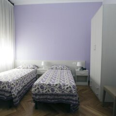 Отель Italy Inn Генуя комната для гостей фото 2