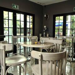 Maria Condesa Boutique Hotel