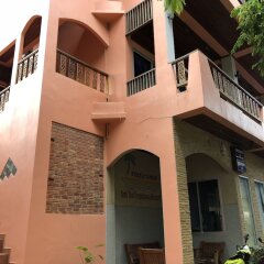 Отель Koh Tao Tropicana Resort Таиланд, Остров Тау - отзывы, цены и фото номеров - забронировать отель Koh Tao Tropicana Resort онлайн фото 14
