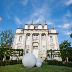 Отель Platinum Palace Польша, Вроцлав - отзывы, цены и фото номеров - забронировать отель Platinum Palace онлайн фото 4