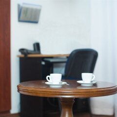 Гостиница Renaissance Suites Odessa удобства в номере