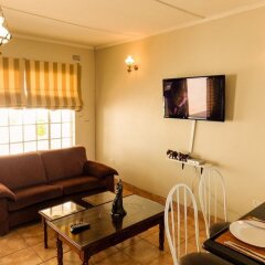 Mavuna Guest Lodge & Conference Centre in Bulawayo, Zimbabwe from 122$, photos, reviews - zenhotels.com guestroom