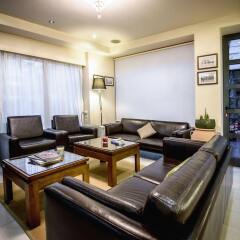 Iraklion Hotel комната для гостей фото 2