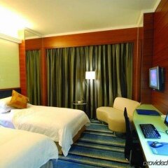 Ocean Hotel комната для гостей фото 6