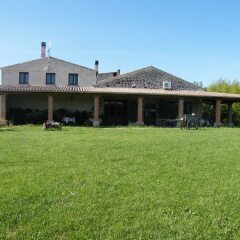 Отель Agriturismo Il Giglio Ористано фото 10
