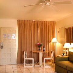 Sasaki Apartments in Arikok National Park, Aruba from 146$, photos, reviews - zenhotels.com guestroom photo 5
