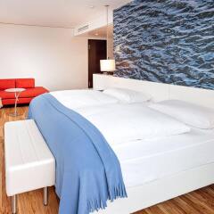 Отель Pestana Berlin Tiergarten комната для гостей фото 3