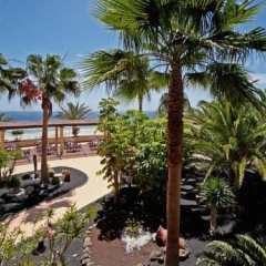 Отель Iberostar Fuerteventura Palace - Adults Only