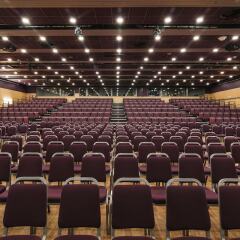 Radisson Blu Hotel Latvija интерьер отеля