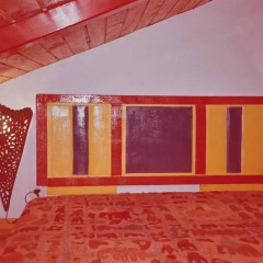 Отель Monte De Sao Sebastiao Do Vale Do Alcaide интерьер отеля