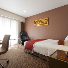 Hotel Sardonyx Tokyo комната для гостей фото 4