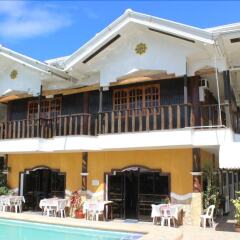 Отель Villa Limpia Beach Resort Филиппины, Лоай - отзывы, цены и фото номеров - забронировать отель Villa Limpia Beach Resort онлайн фото 5