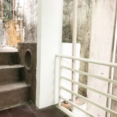 Отель Full Private House 68m2 ванная фото 2