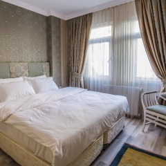 Walnut Shell Hotel комната для гостей