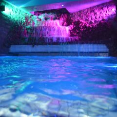 Отель Art Palace Suites & Spa - Châteaux & Hôtels Collection развлечения