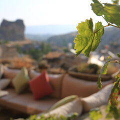 Anitya Cave House Турция, Ургуп - отзывы, цены и фото номеров - забронировать отель Anitya Cave House онлайн фото 3