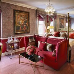 Отель Egerton House Великобритания, Лондон - отзывы, цены и фото номеров - забронировать отель Egerton House онлайн интерьер отеля фото 3