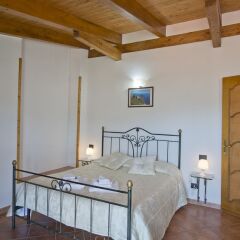 Отель Valle degli Dei Аджерола комната для гостей фото 4